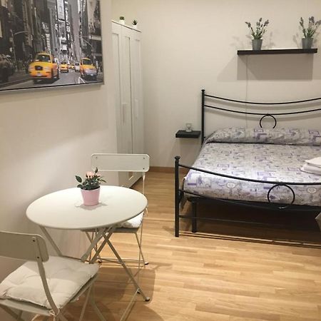 Lulu Bed and Breakfast Impruneta Eksteriør billede