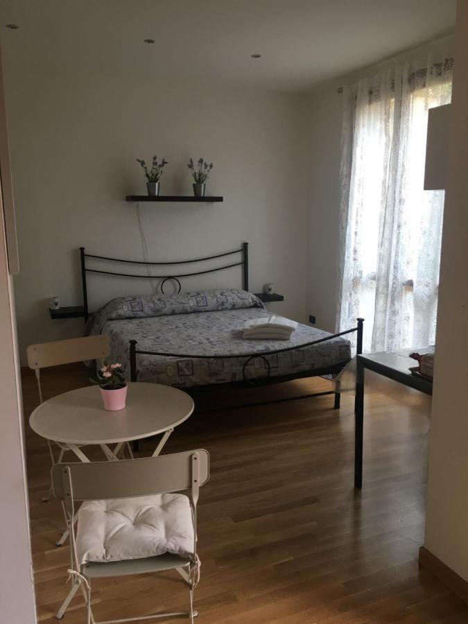 Lulu Bed and Breakfast Impruneta Eksteriør billede