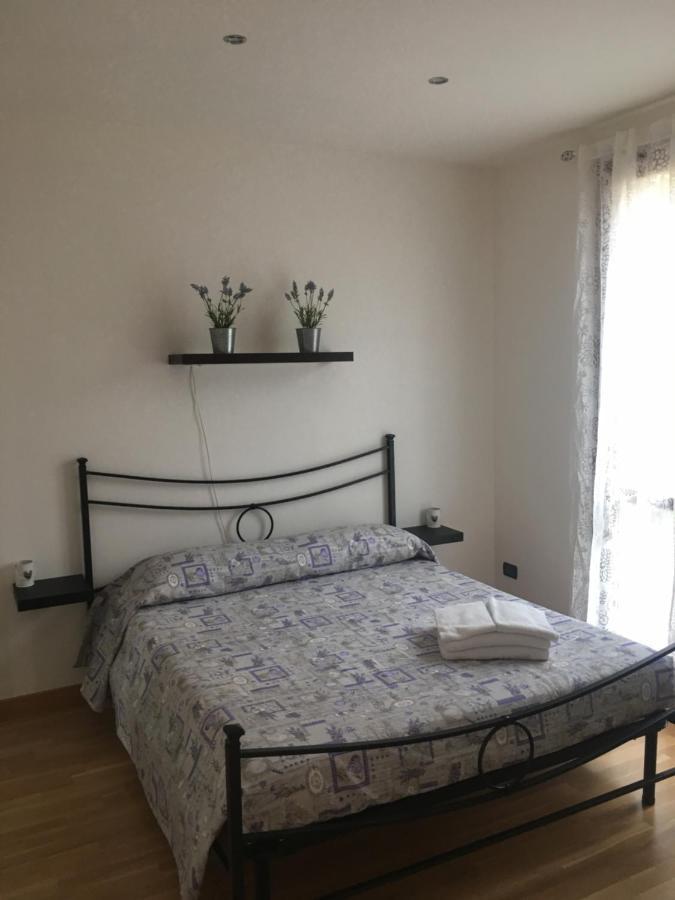 Lulu Bed and Breakfast Impruneta Eksteriør billede