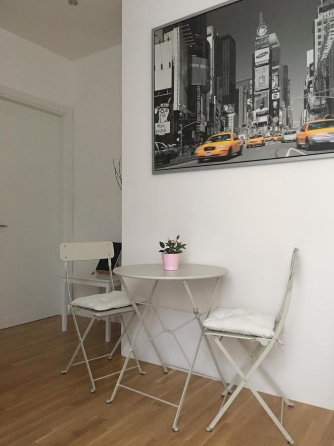 Lulu Bed and Breakfast Impruneta Eksteriør billede