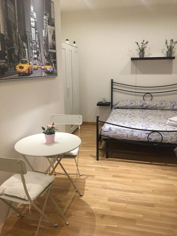 Lulu Bed and Breakfast Impruneta Eksteriør billede